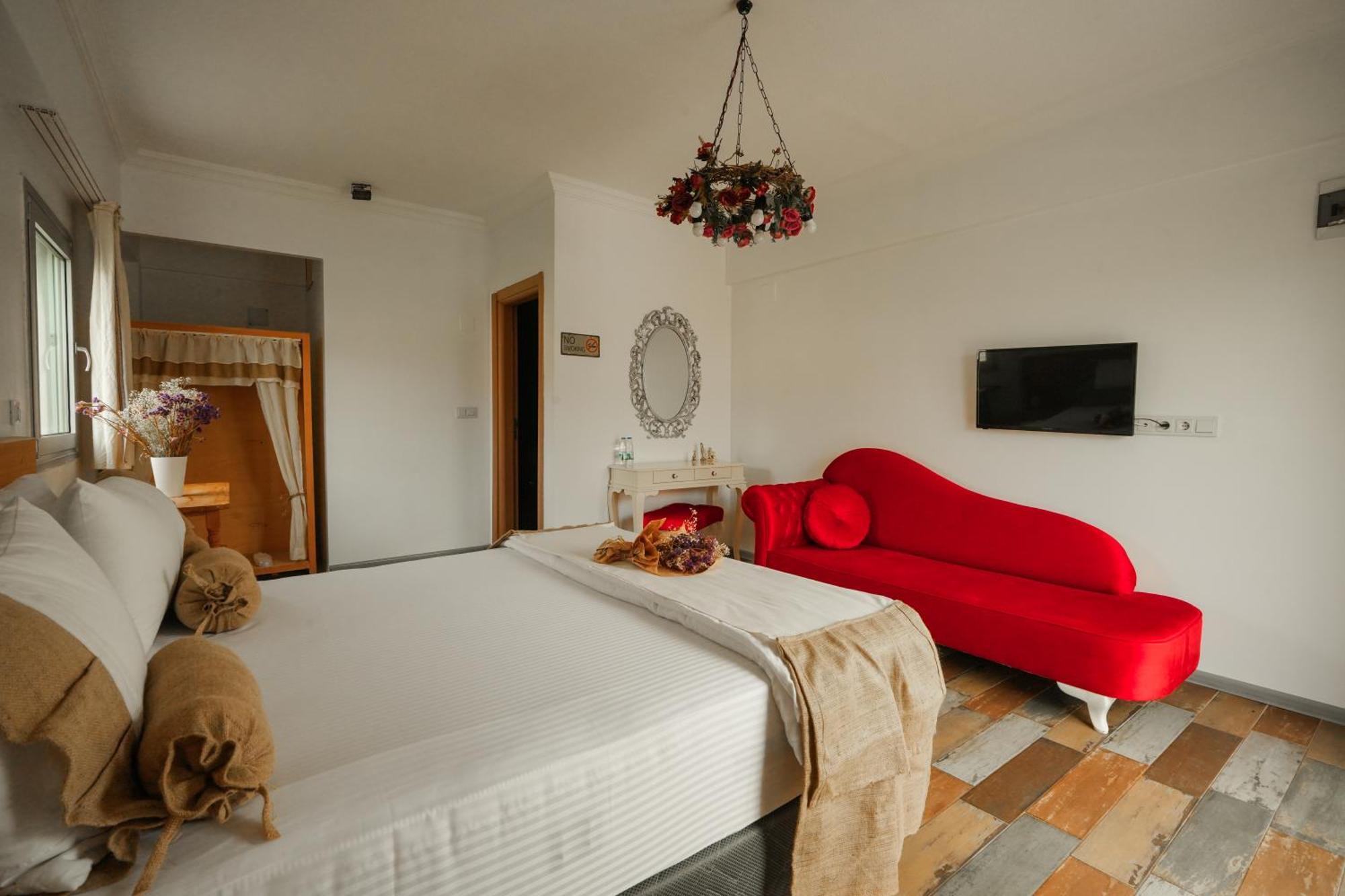 La Vida Otel Urla Exterior photo