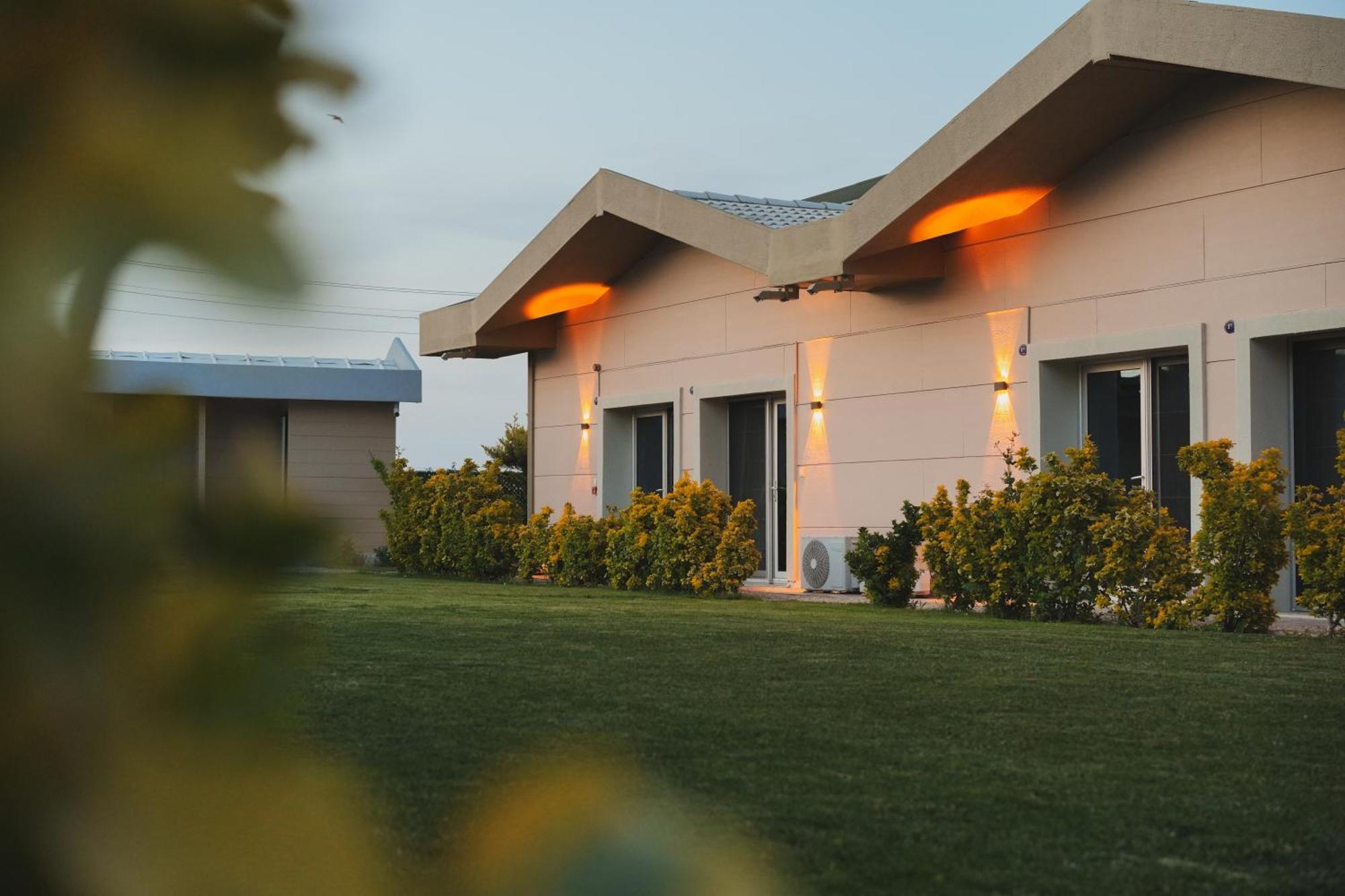 La Vida Otel Urla Exterior photo