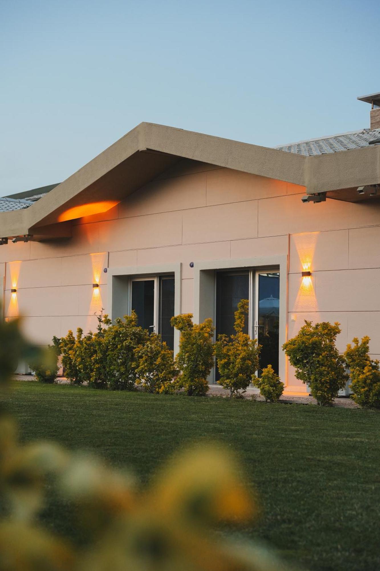 La Vida Otel Urla Exterior photo