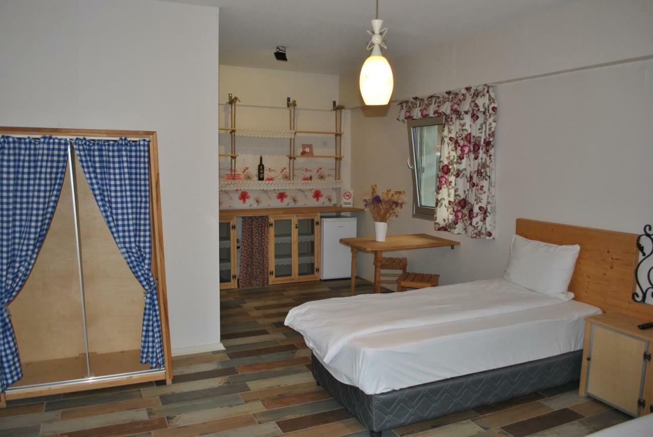 La Vida Otel Urla Exterior photo